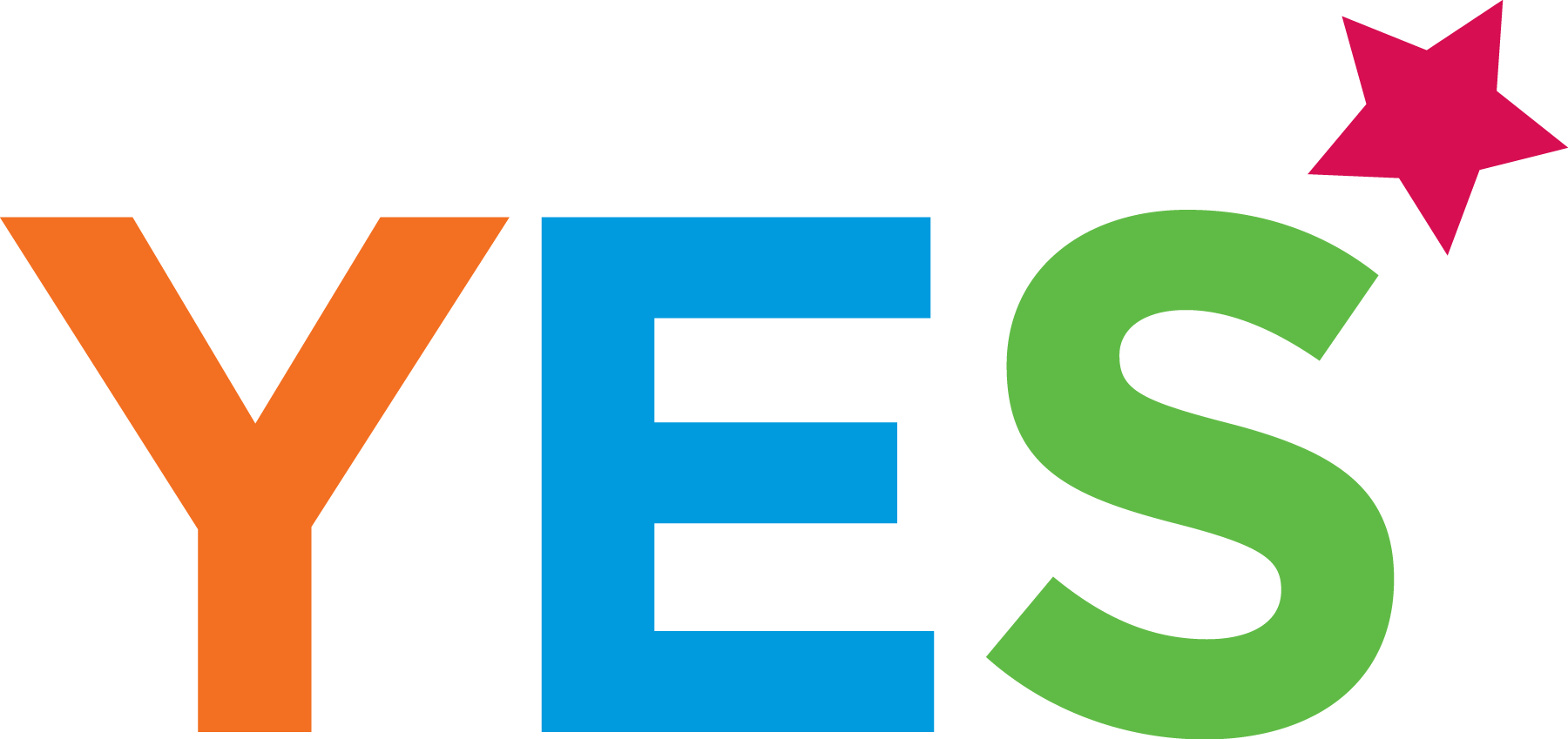 YES Logos – Youth Enrichment Services for Boston's Kids