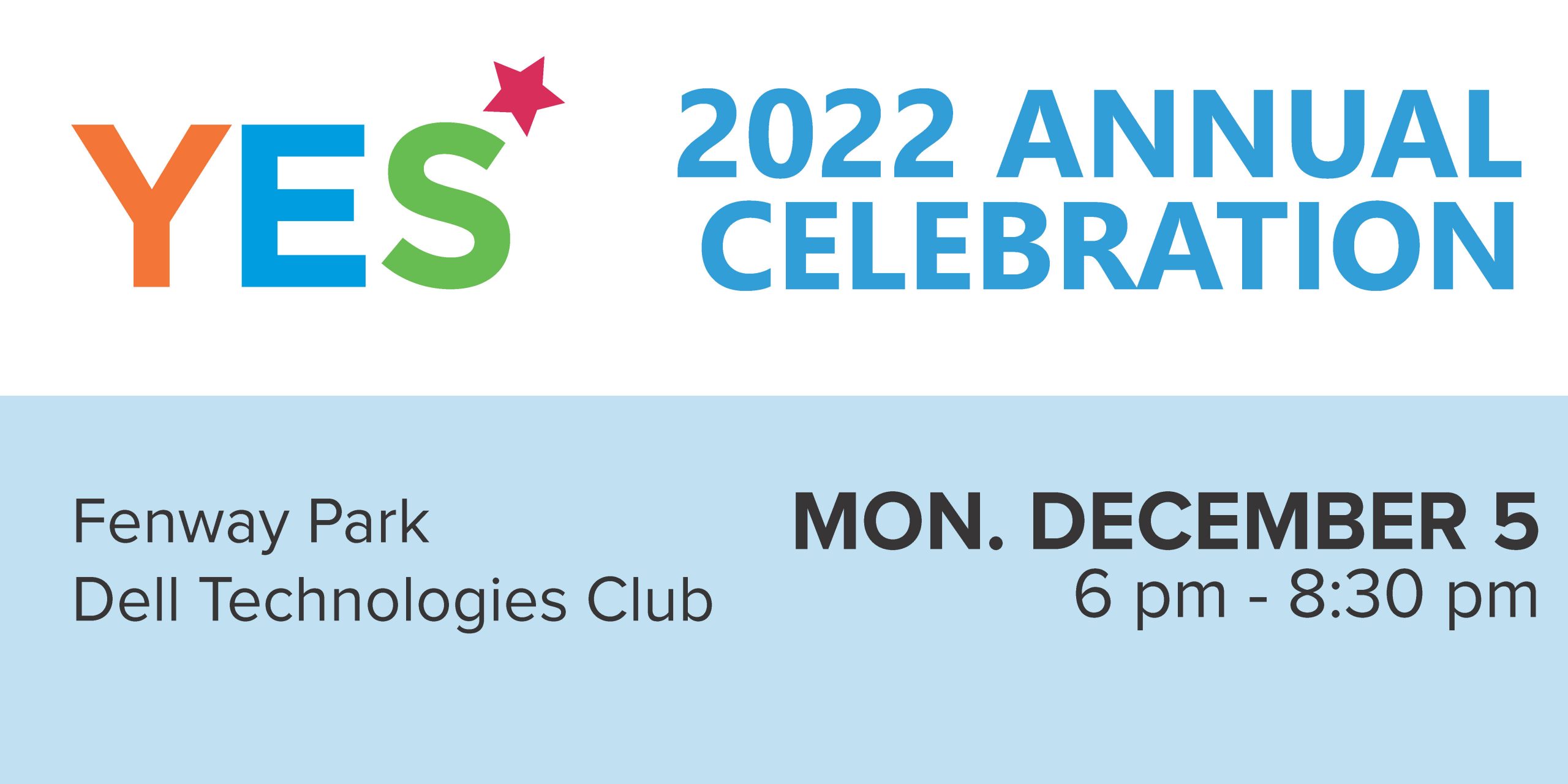 YES Annual Celebration – Youth Enrichment Services for Boston's Kids