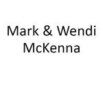 Mark & Wendy McKenna