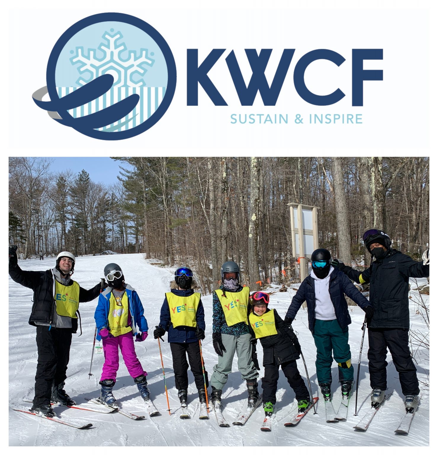 The Killington World Cup Foundation Awards Grant to Support Snowsports